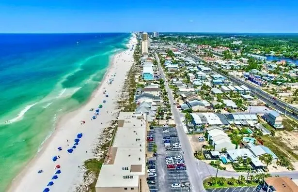 Вилла Gulfgate 107 Панама-Сити США