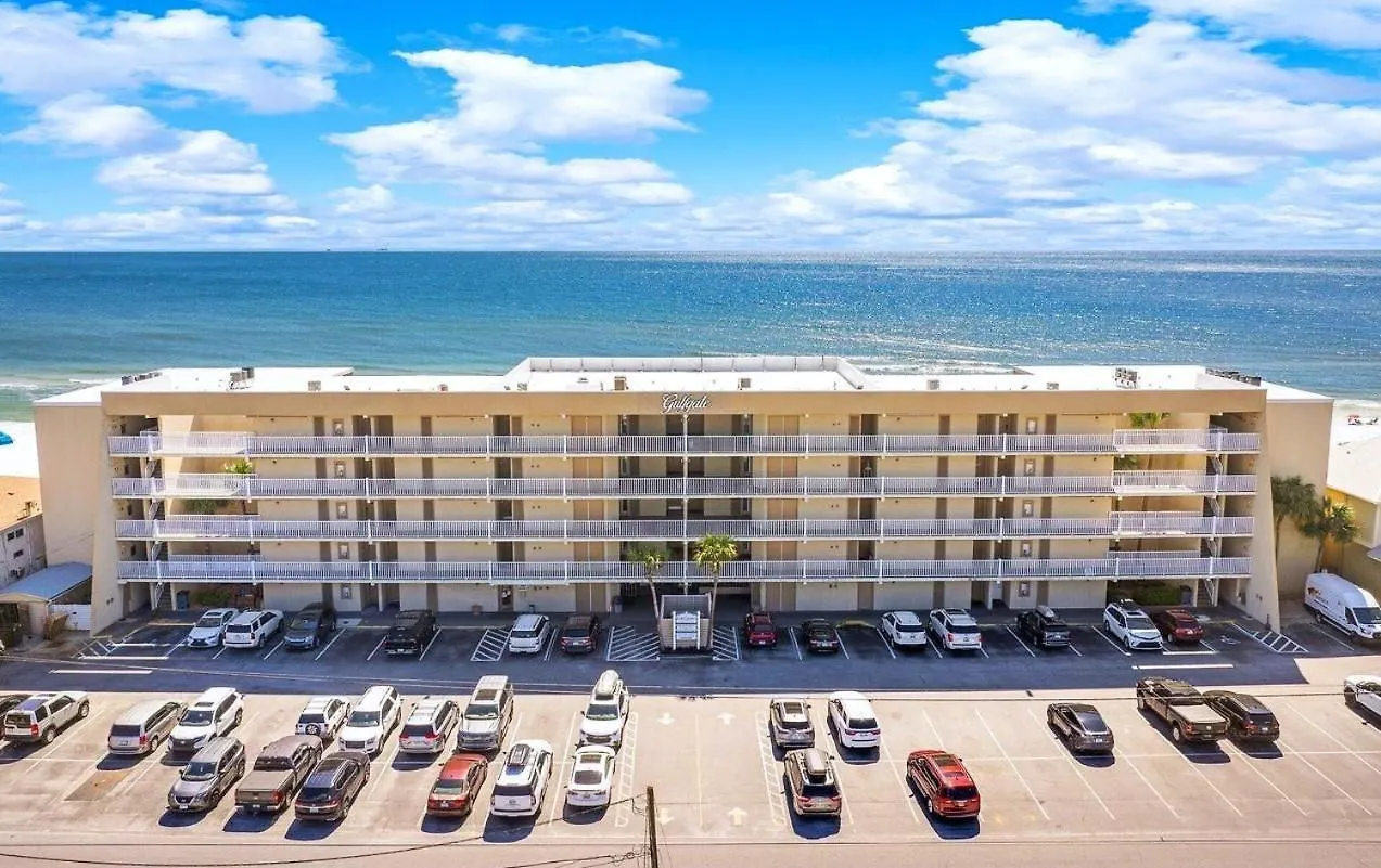 Вилла Gulfgate 107 Панама-Сити Дом отдыха